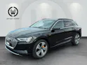 Audi e-tron 55 Advanced quattro