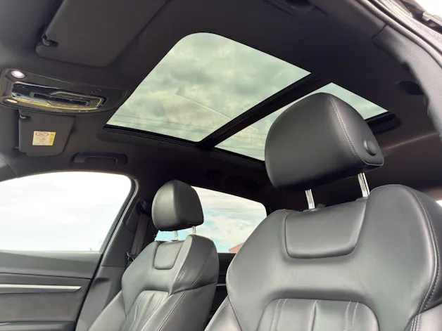 Audi e-tron 55 Advanced quattro