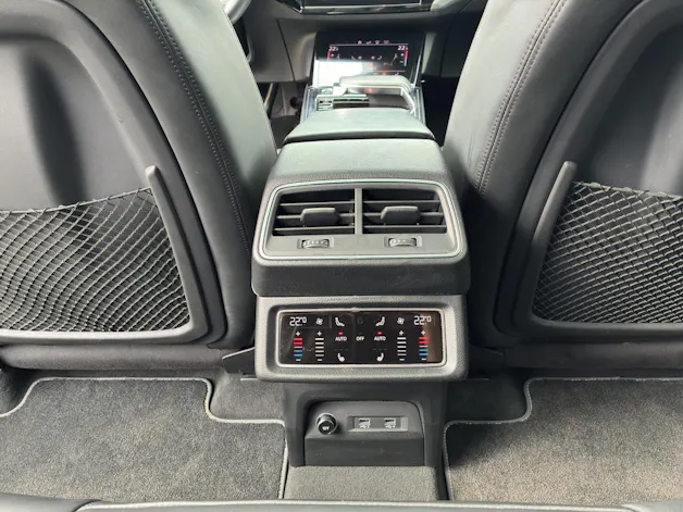 Audi e-tron 55 Advanced quattro