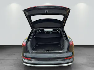 Audi e-tron 55 Advanced quattro