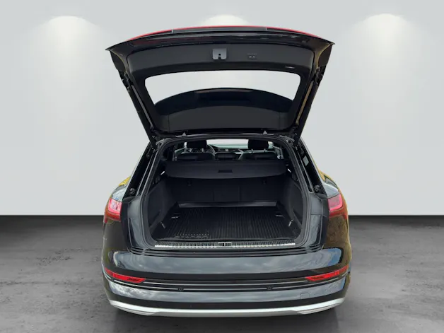 Audi e-tron 55 Advanced quattro