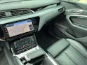 Audi e-tron 55 Advanced quattro