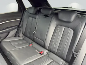 Audi e-tron 55 Advanced quattro