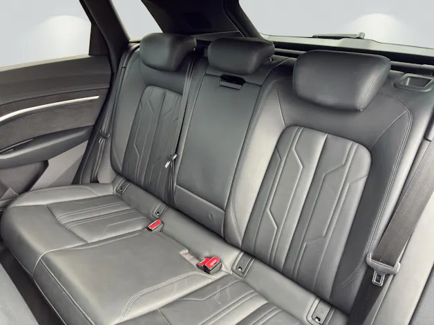 Audi e-tron 55 Advanced quattro