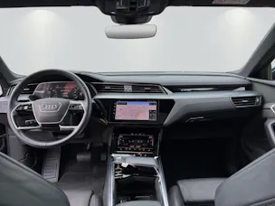 Audi e-tron 55 Advanced quattro