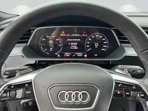 Audi e-tron 55 Advanced quattro