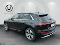 Audi e-tron 55 Advanced quattro
