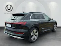 Audi e-tron 55 Advanced quattro