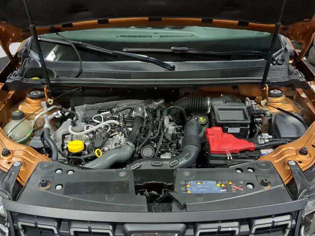 Dacia Duster TCe 150 Prestige 4x2