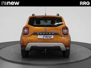 Dacia Duster TCe 150 Prestige 4x2
