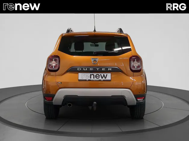 Dacia Duster TCe 150 Prestige 4x2