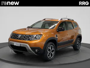 Dacia Duster TCe 150 Prestige 4x2