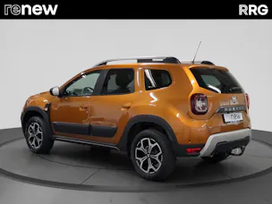 Dacia Duster TCe 150 Prestige 4x2