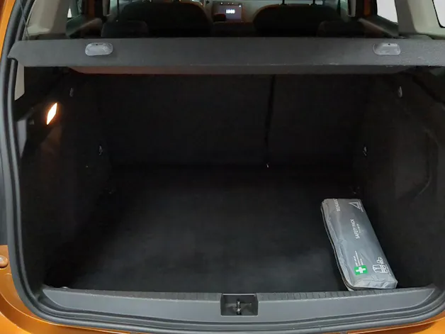 Dacia Duster TCe 150 Prestige 4x2
