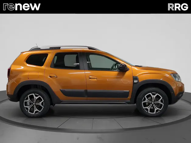 Dacia Duster TCe 150 Prestige 4x2
