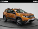 Dacia Duster TCe 150 Prestige 4x2