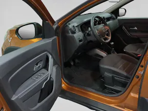 Dacia Duster TCe 150 Prestige 4x2