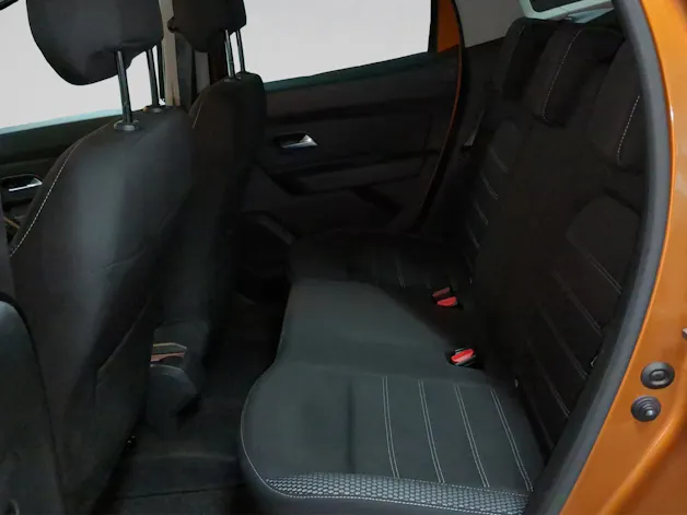Dacia Duster TCe 150 Prestige 4x2
