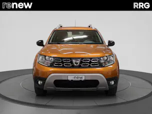 Dacia Duster TCe 150 Prestige 4x2