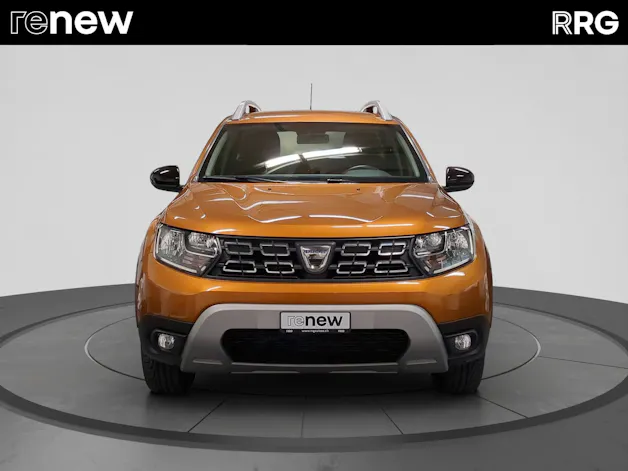 Dacia Duster TCe 150 Prestige 4x2