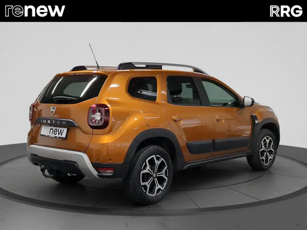 Dacia Duster TCe 150 Prestige 4x2