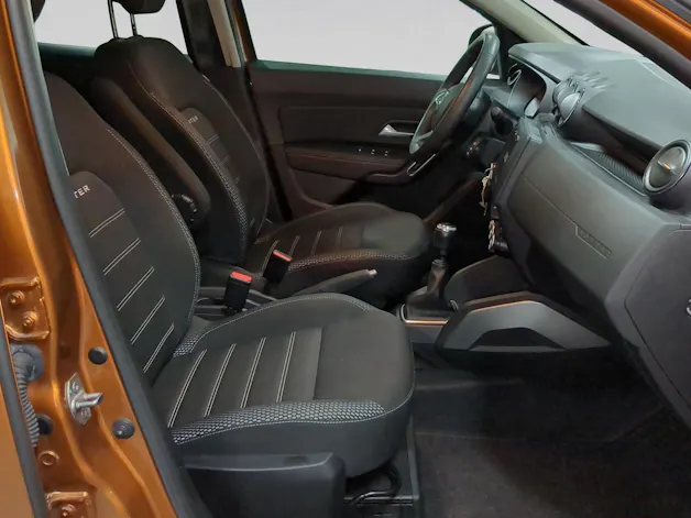 Dacia Duster TCe 150 Prestige 4x2