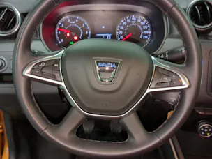 Dacia Duster TCe 150 Prestige 4x2
