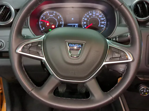 Dacia Duster TCe 150 Prestige 4x2