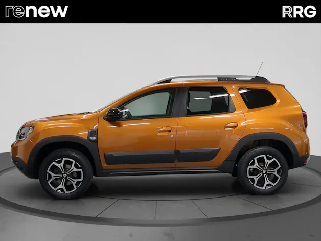 Dacia Duster TCe 150 Prestige 4x2