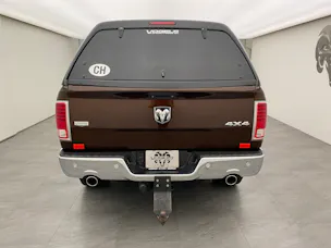 Dodge Ram 1500 5.7 Laramie Longbed