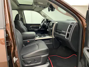 Dodge Ram 1500 5.7 Laramie Longbed