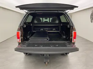 Dodge Ram 1500 5.7 Laramie Longbed