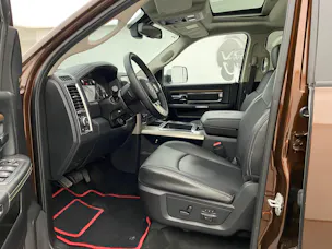 Dodge Ram 1500 5.7 Laramie Longbed