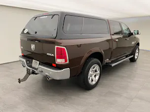 Dodge Ram 1500 5.7 Laramie Longbed