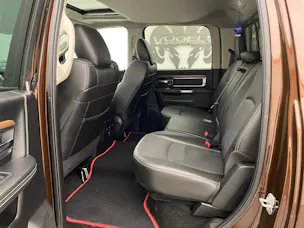 Dodge Ram 1500 5.7 Laramie Longbed