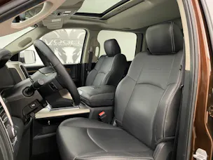 Dodge Ram 1500 5.7 Laramie Longbed