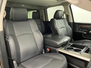 Dodge Ram 1500 5.7 Laramie Longbed