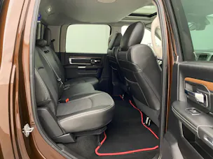 Dodge Ram 1500 5.7 Laramie Longbed