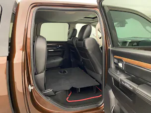 Dodge Ram 1500 5.7 Laramie Longbed