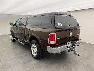 Dodge Ram 1500 5.7 Laramie Longbed
