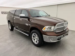 Dodge Ram 1500 5.7 Laramie Longbed