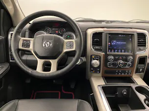 Dodge Ram 1500 5.7 Laramie Longbed