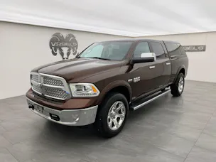 Dodge Ram 1500 5.7 Laramie Longbed