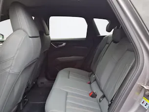 Audi Q4 e-tron 50 quattro Edition One