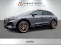 Audi Q4 e-tron 50 quattro Edition One