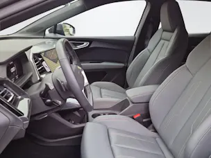 Audi Q4 e-tron 50 quattro Edition One