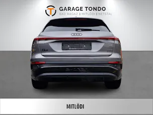 Audi Q4 e-tron 50 quattro Edition One
