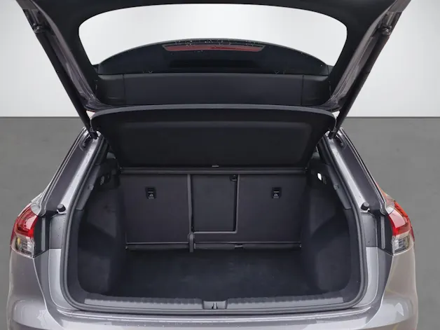 Audi Q4 e-tron 50 quattro Edition One
