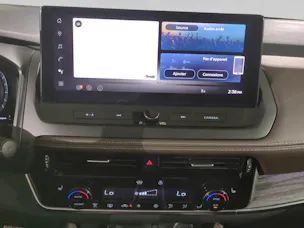 Nissan Qashqai 1.5 VC-T e-Power Tekna