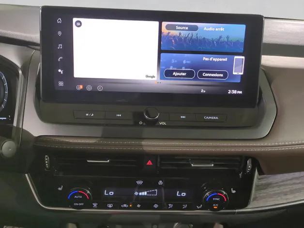 Nissan Qashqai 1.5 VC-T e-Power Tekna